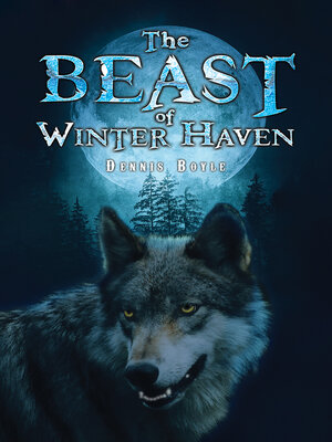 cover image of The Beast of Winter Haven